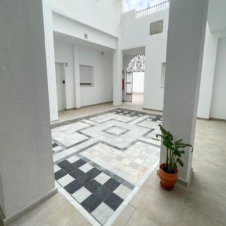 Apartamentos Cervantes 17 Sevilla Eksteriør billede