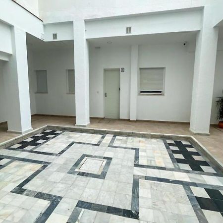 Apartamentos Cervantes 17 Sevilla Eksteriør billede